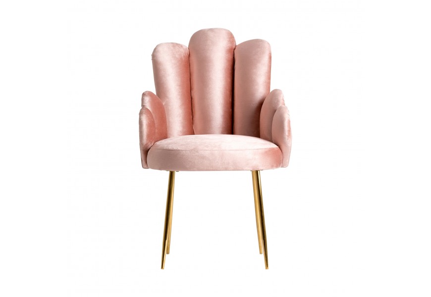 Designové křeslo SOEST