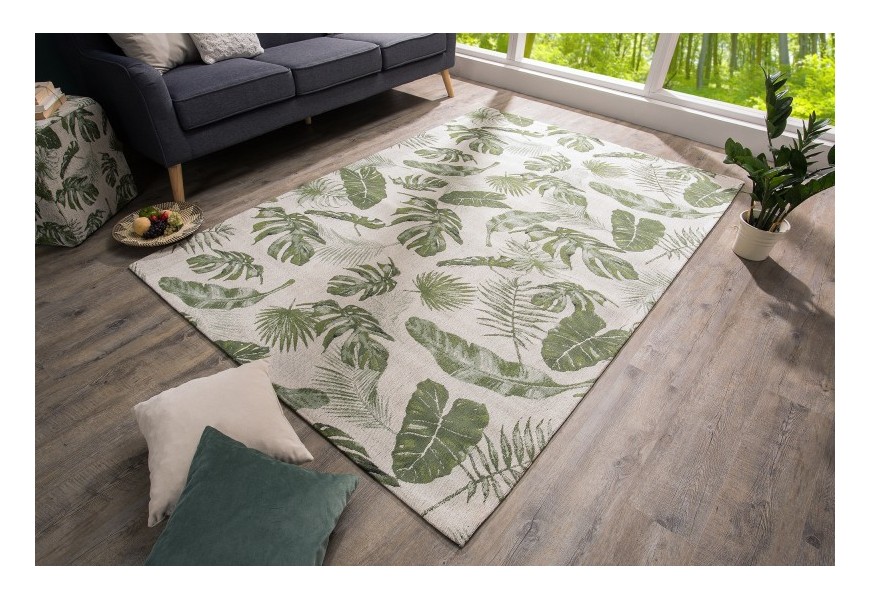 Stylov&yacute; koberec Tropical