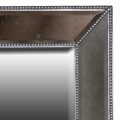 Stylové vyskové Art-Deco zrcadlo VENECI 181x61cm