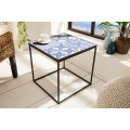 Designový příruční stolek Marrakesch 40cm