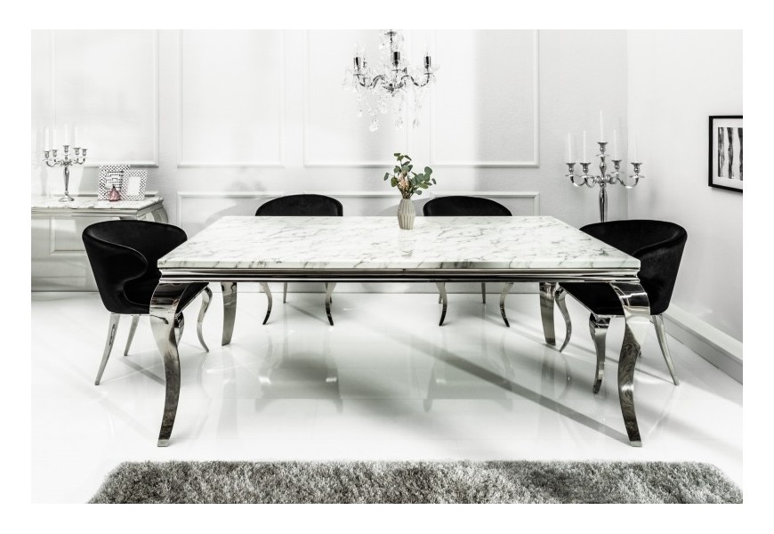 Luxusní jídelní stůl Modern Barock 200cm