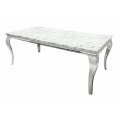 Luxusní jídelní stůl Modern Barock 200cm