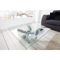 Atypický moderní konferenční stolek Propeller
