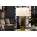 Designová stolní lampa Countryside II z masivu