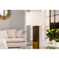 Designová stolní lampa Countryside II z masivu