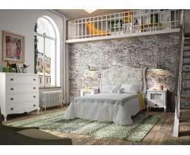 Luxusní exkluzivní ložnice VOLGA cuatro