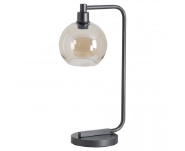 Designová industriální lampa Dusk I