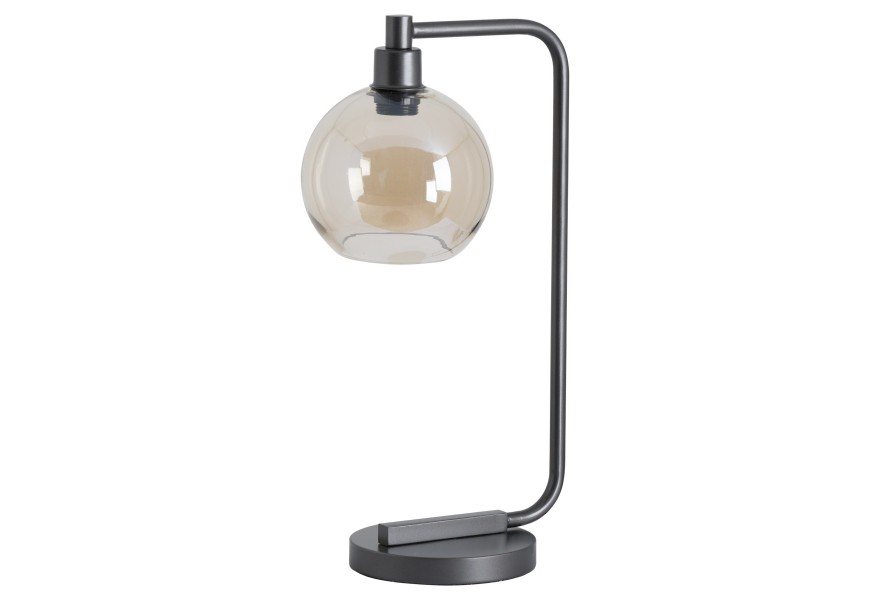Designová industriální lampa Dusk I