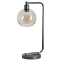 Designová industriální lampa Dusk I