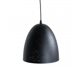 Designová industriální závěsná lampa Dot