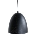 Designová industriální závěsná lampa Dot