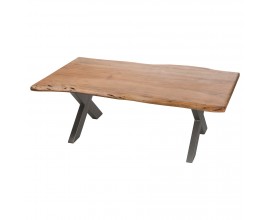 Live Edge Collection Coffee Table