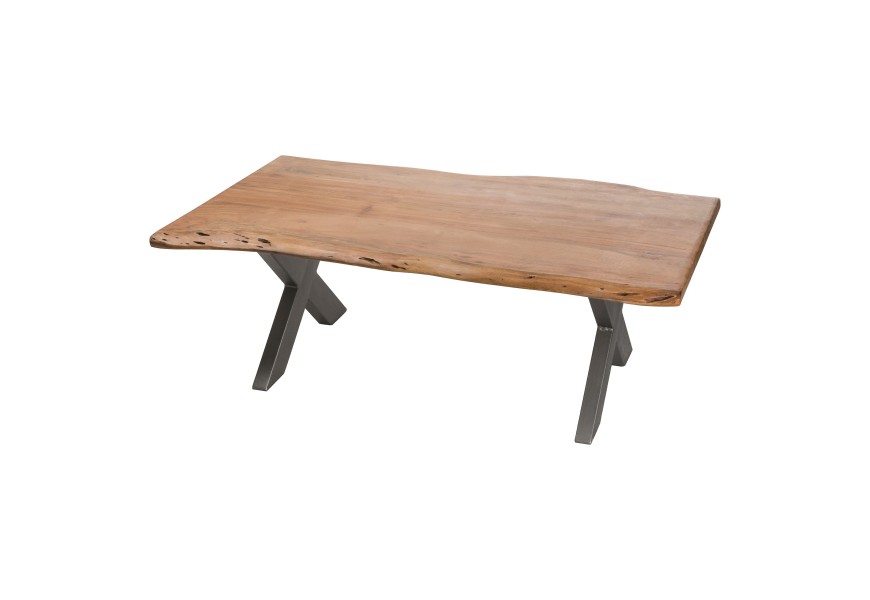 Live Edge Collection Coffee Table