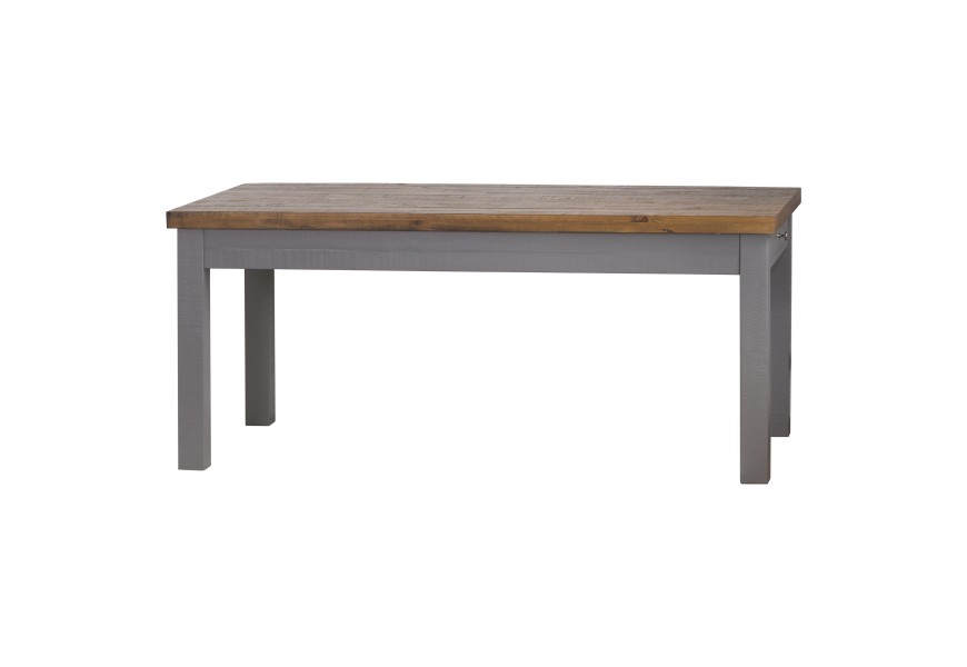 Designov&yacute; venkovsk&yacute; j&iacute;deln&iacute; stůl Byland