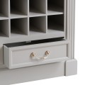 The Liberty Collection Two Door Two Drawer Drinks Cabinet