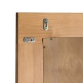 The Deanery Collection Large Plank Mirror