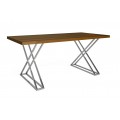 Luxusní designový jídelní stůl AROSA 160cm