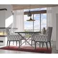 Luxusní designový jídelní stůl AROSA 200x100