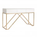 Exkluzivní designová konzola Stans v Art-Deco stylu