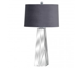Luxusní stolní lampa Barlay 74cm