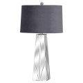 Luxusn&iacute; stoln&iacute; lampa Barlay 74cm