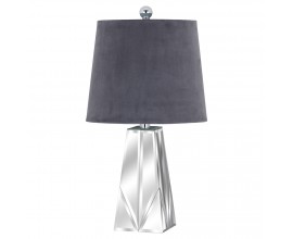 Luxusní stolní lampa Nabby 78cm