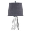 Luxusní stolní lampa Nabby 78cm