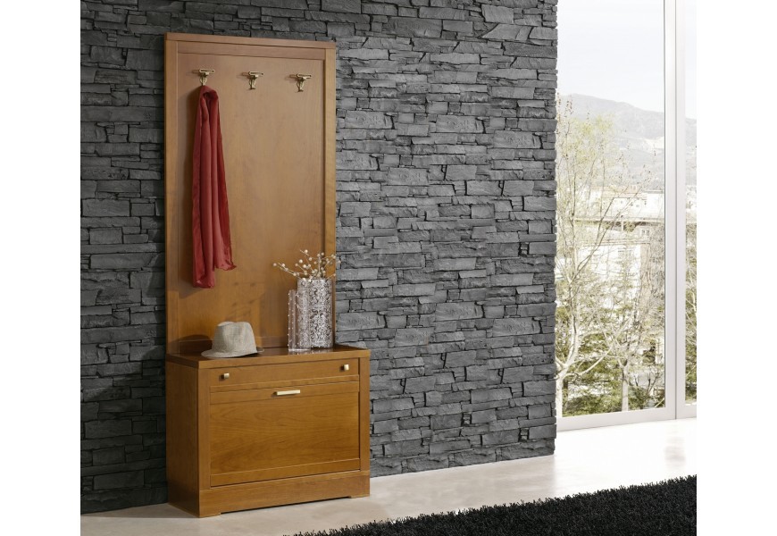 Luxusn&iacute; chodbov&aacute; sestava z masivu Carmen