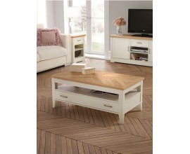 Luxusní konferenční stolek Tira II