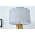 Designová stojací lampa Adelise I - 175 cm