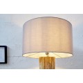 Designová stojací lampa Adelise I - 175 cm