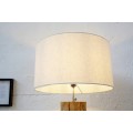 Luxusn&iacute; stojac&iacute; lampa Adelise II - 175 cm
