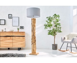 Designová stojací lampa Adelise I - 175 cm