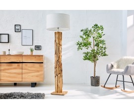 Luxusní stojací lampa Adelise II - 175 cm