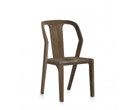 Stylová designová židle SINDORO