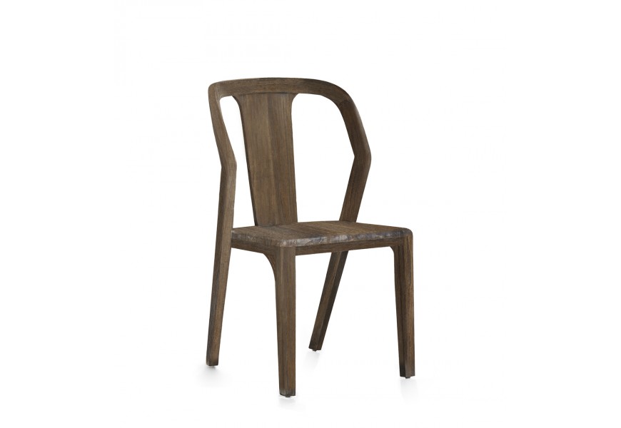 Stylová designová židle SINDORO