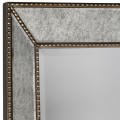 Luxusní šatní vintage zrcadlo Faustine 185cm