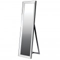 Art-deco designové šatní zrcadlo Cherell 162cm