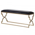 Art-deco luxusní set lavic Janina