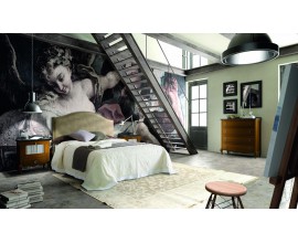 Luxusní exkluzivní ložnice VOLGA uno