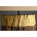 Stylov&aacute; designov&aacute; stoln&iacute; lampa Alaska 73cm