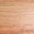 Industriální kulatý jídelní stůl Live Edge 150cm