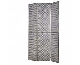 Luxusní paraván Iron 190 cm