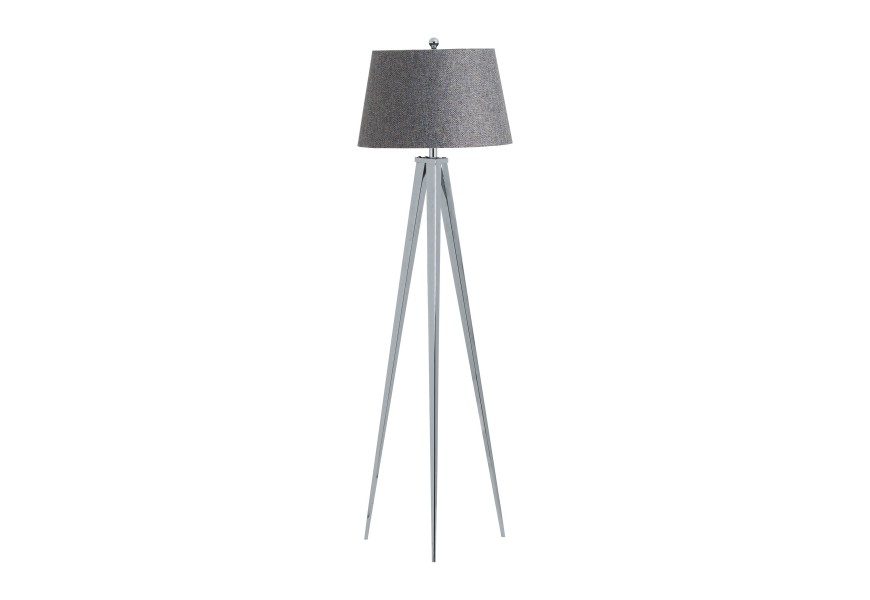 Stylová stojící lampa GENOA 160cm