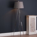 Stylová stojící lampa GENOA 160cm