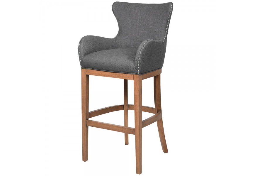 Designová barová židle Fairlie III 113cm
