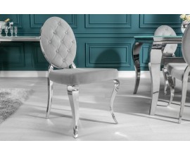 Luxusní jídelní židle Modern Barock II