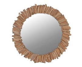 Designové zrcadlo Piezo 125cm