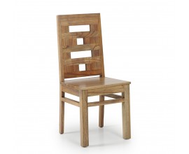 Luxusní stylová židle Merapi