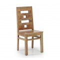 Luxusní stylová židle Merapi